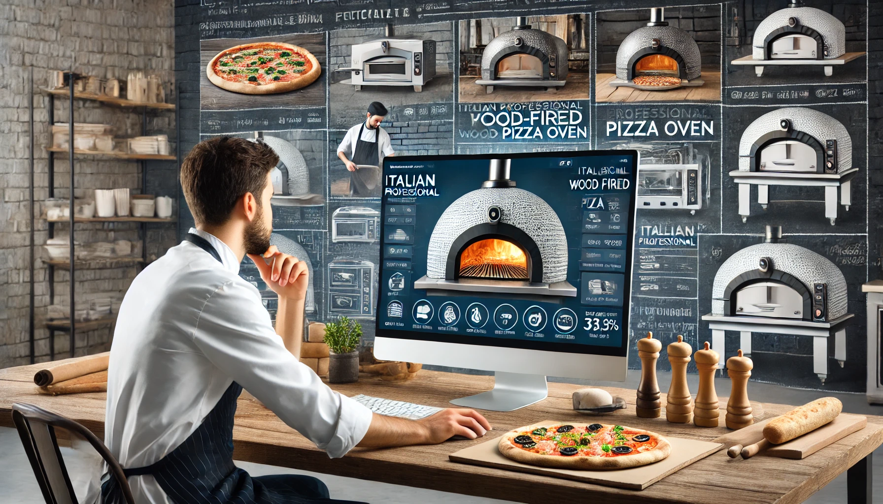 Four Italie : Guide Complet
